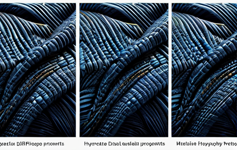 전략경영 자격증 종류와 비교 - Here are three detailed image prompts in English, designed for Stable Diffusion, based on the provid...