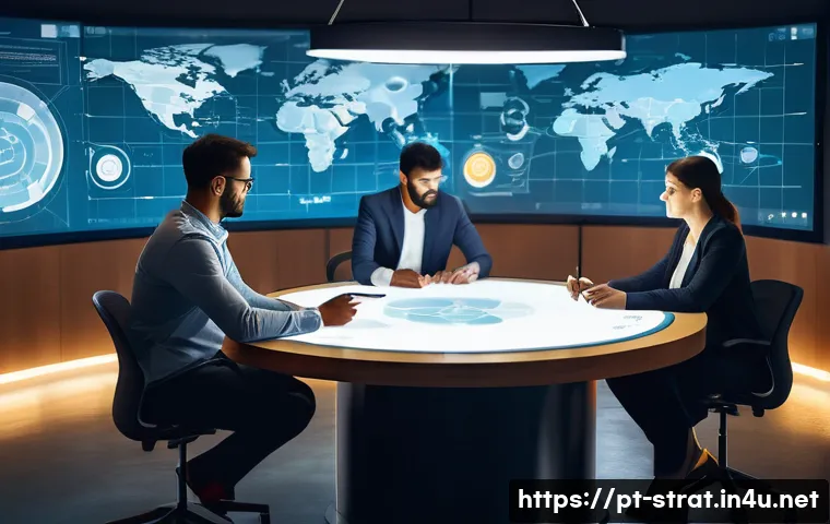 전략경영의 핵심 지표 KPI 관련 이미지 1
